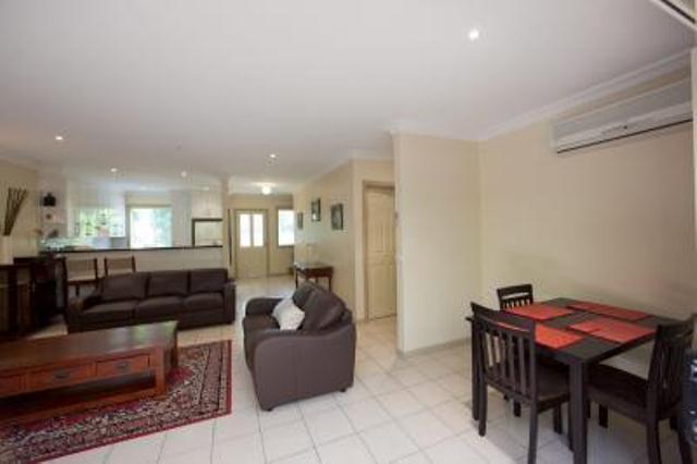 Albury Suites - Schubach Street Habitación foto
