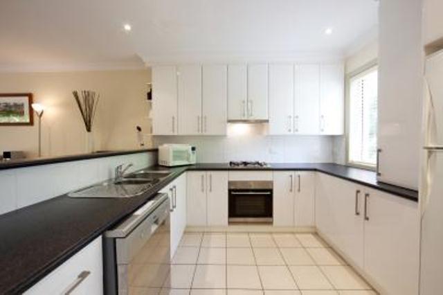 Albury Suites - Schubach Street Habitación foto