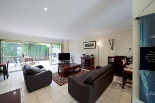 Albury Suites - Schubach Street Exterior foto