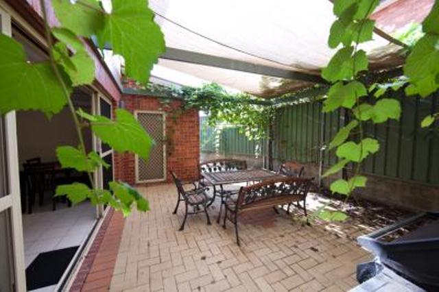 Albury Suites - Schubach Street Exterior foto